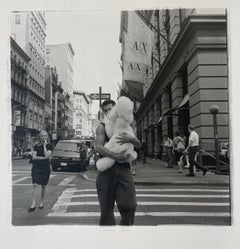 Dog Walk, NYC