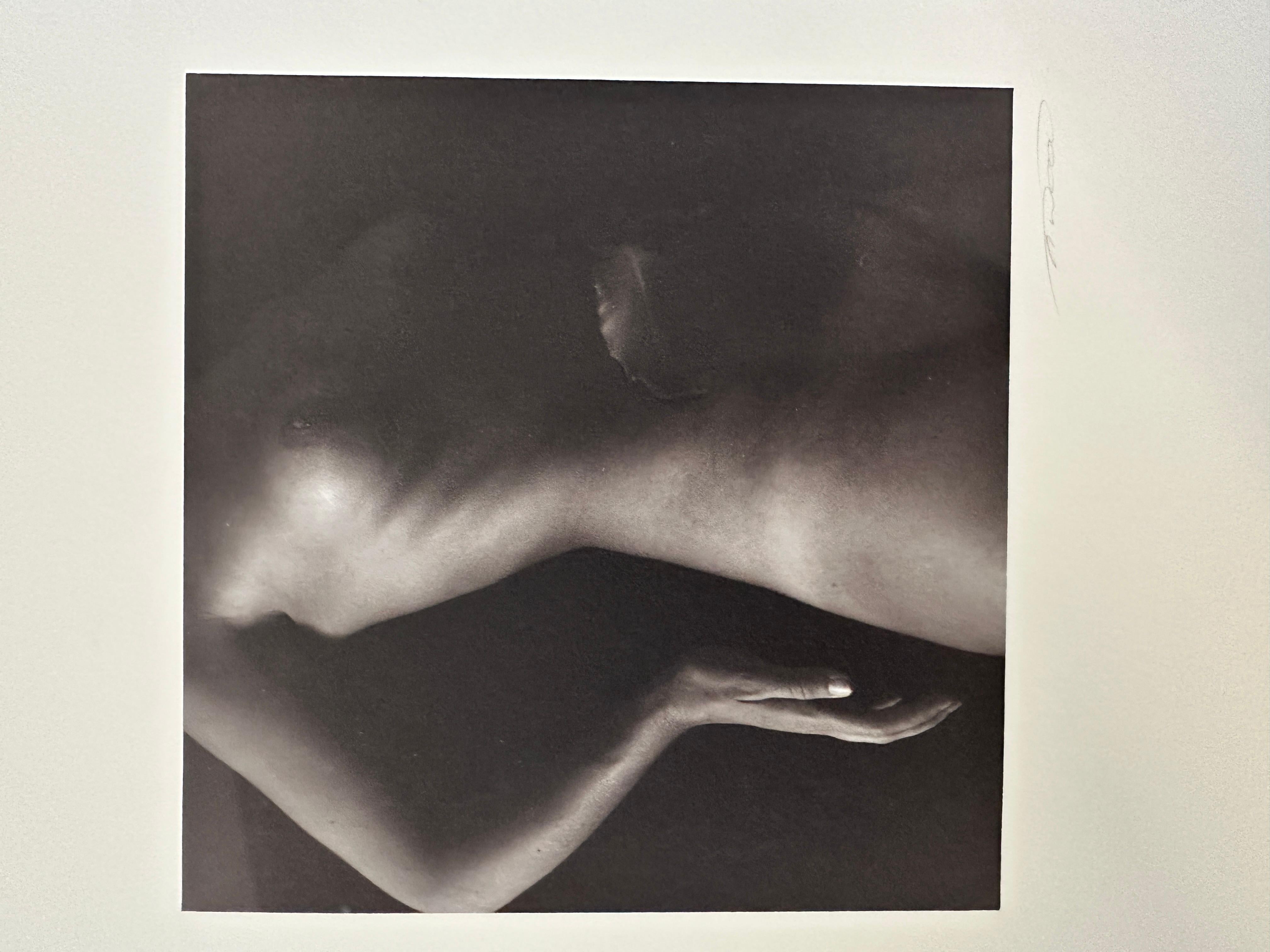 In den Schatten – Photograph von Alli Wood