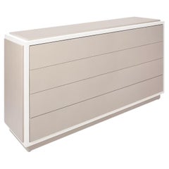 Allia Chest of Drawers