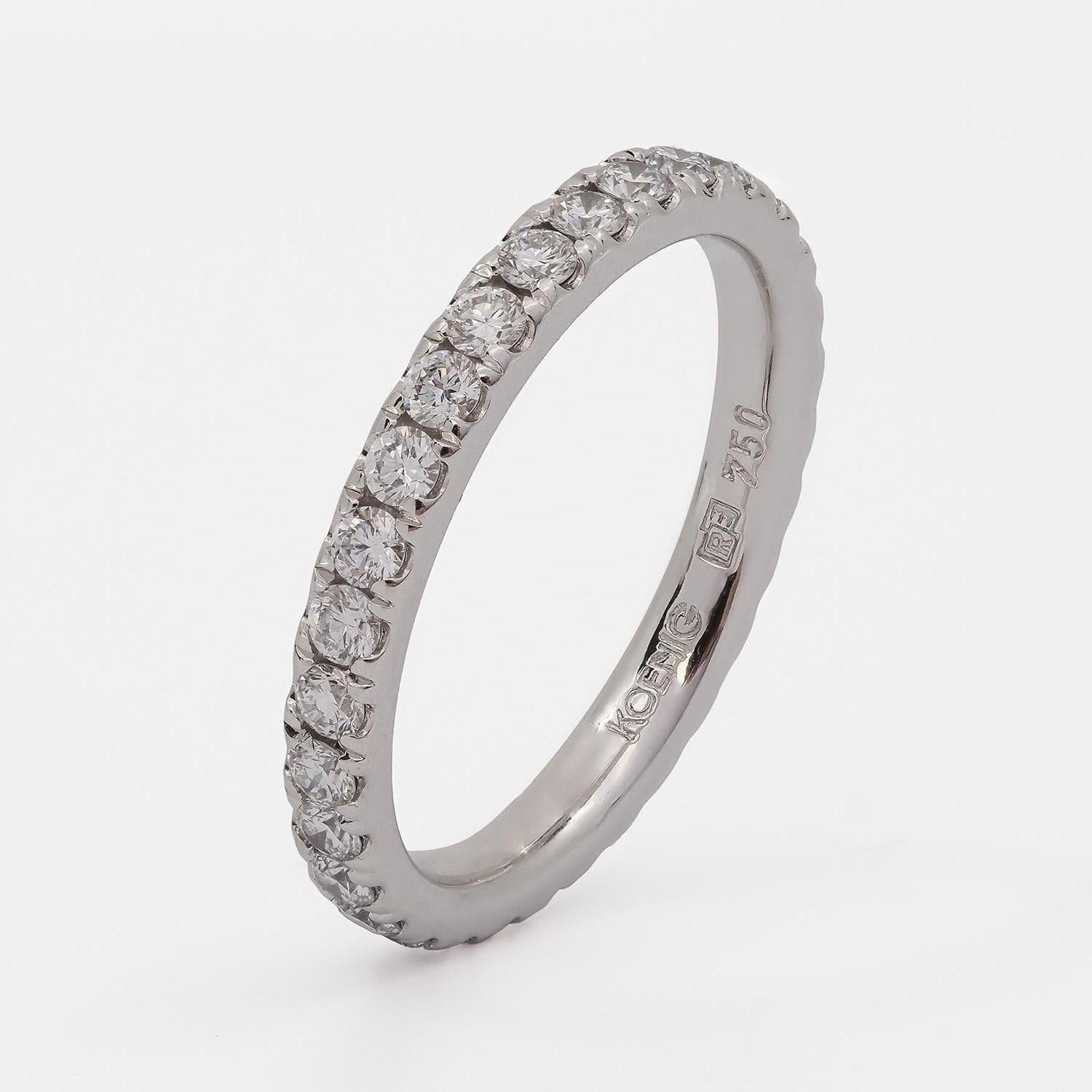 Alliance Medium Modell For Sale