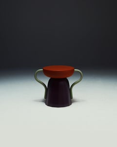 Allié Tabouret di Luca Nichetto