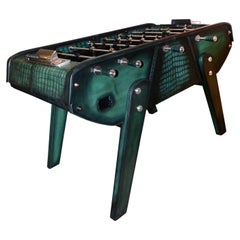Alligator Table Football