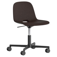 Outdoor Use ALLin 4010 Polyethylene Office Chair by LOOPE