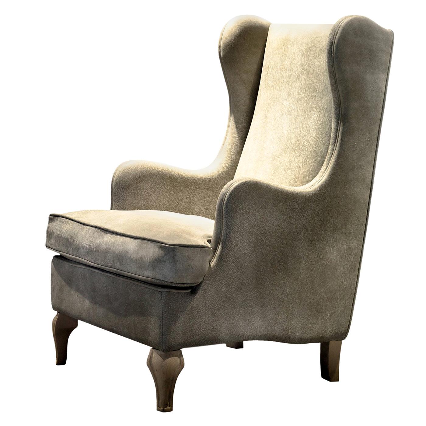 Allison Armchair