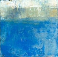 Cielo y mar II
