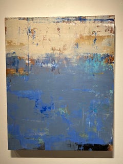 Nell'azzurro del mare