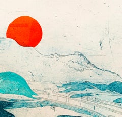 The Providence River Cover Up