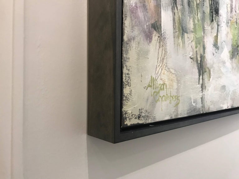 allison chambers chosen large
