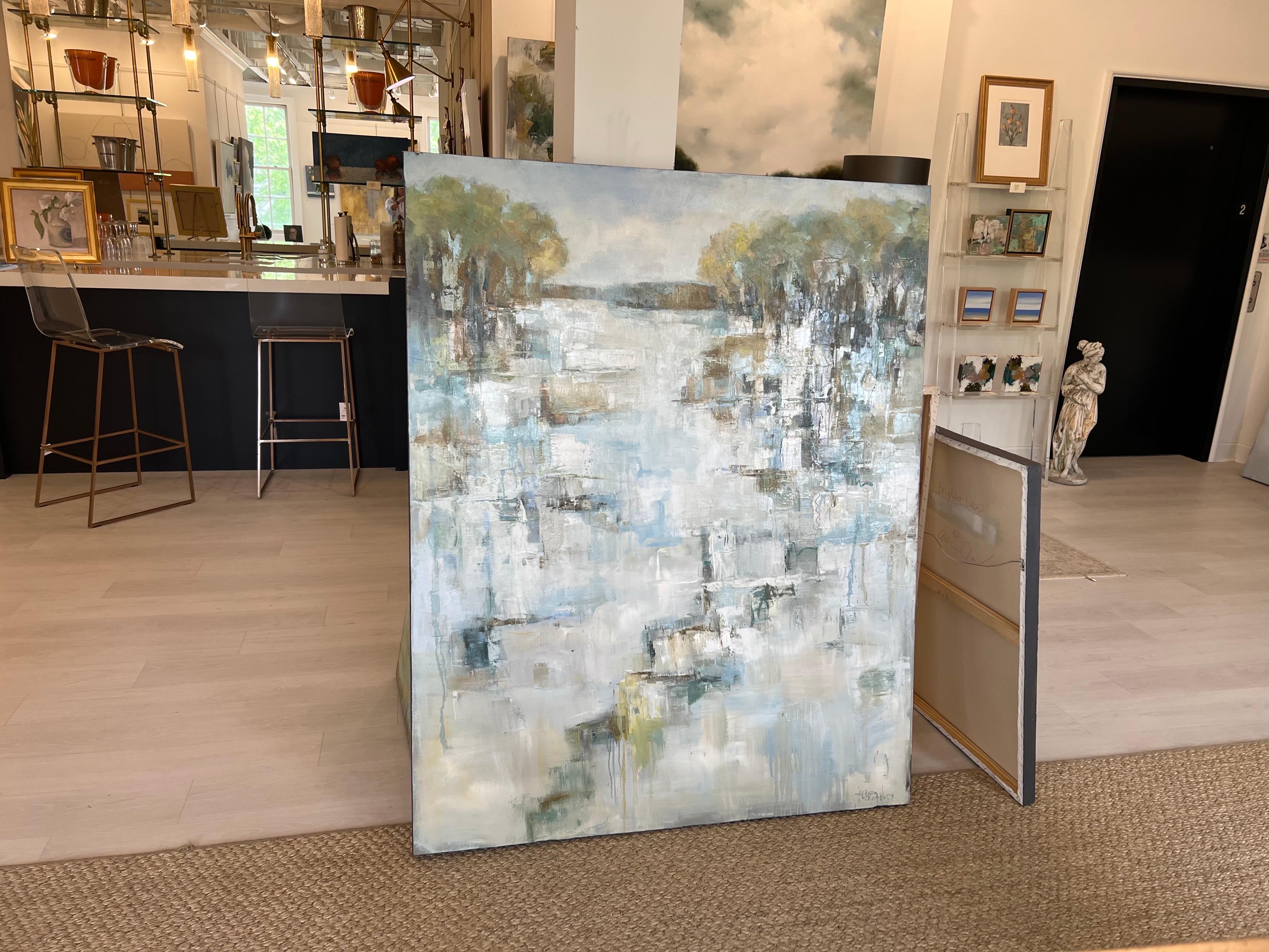 impossible paintings