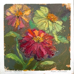 Dipingere nature morte