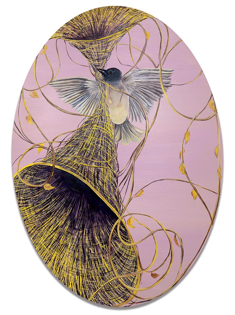 Dream Weavers (Erröten)