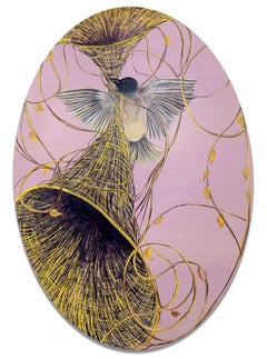 Tejedoras de sueños (Colorete)