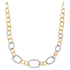 Chain Necklaces