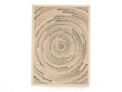 Ciclo 04, Pintura original abstracta, 2021