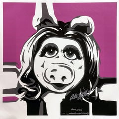 MUPPETS - MISS PIGGY