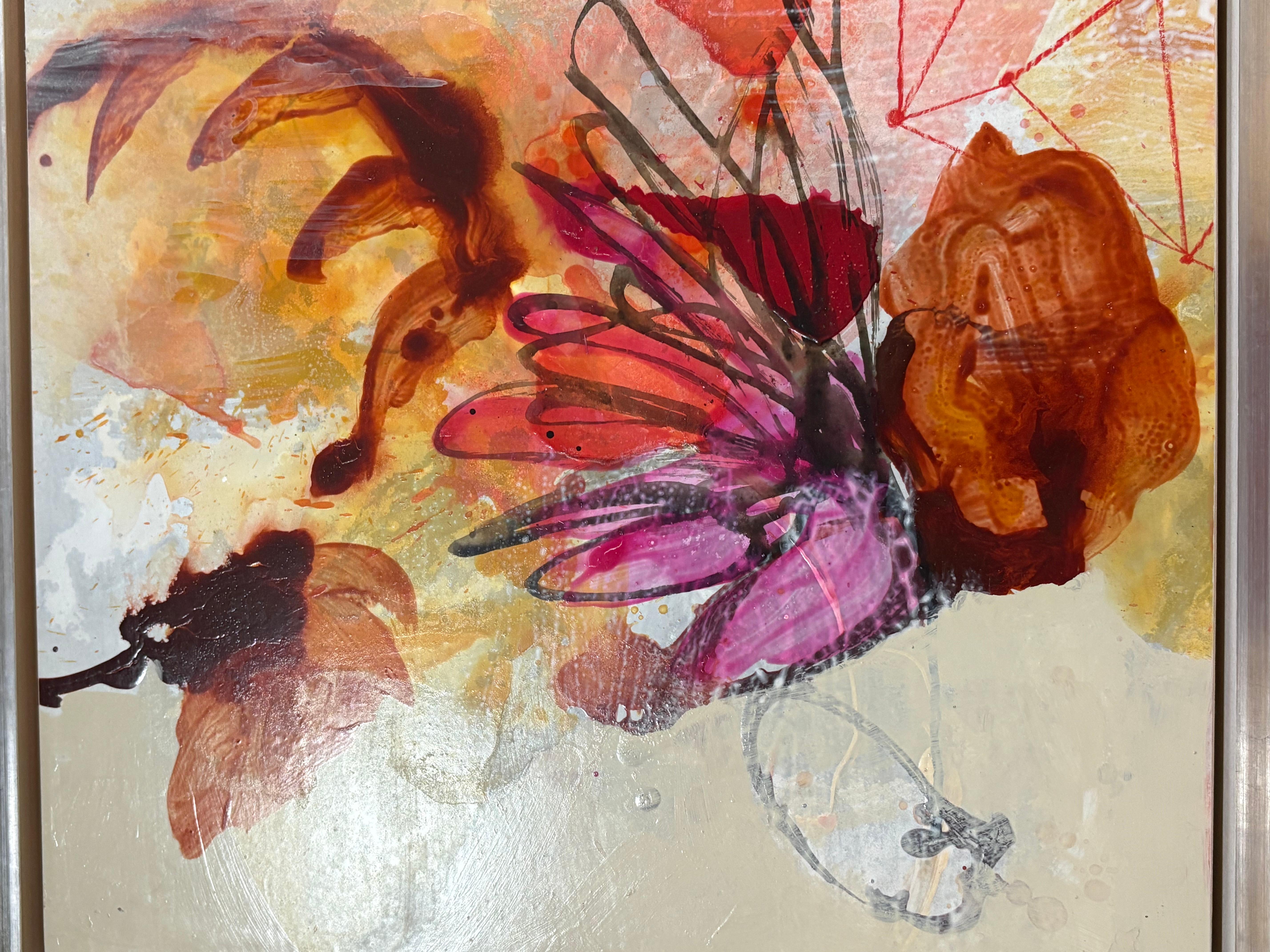 “Bayou Haiku” For Sale 1