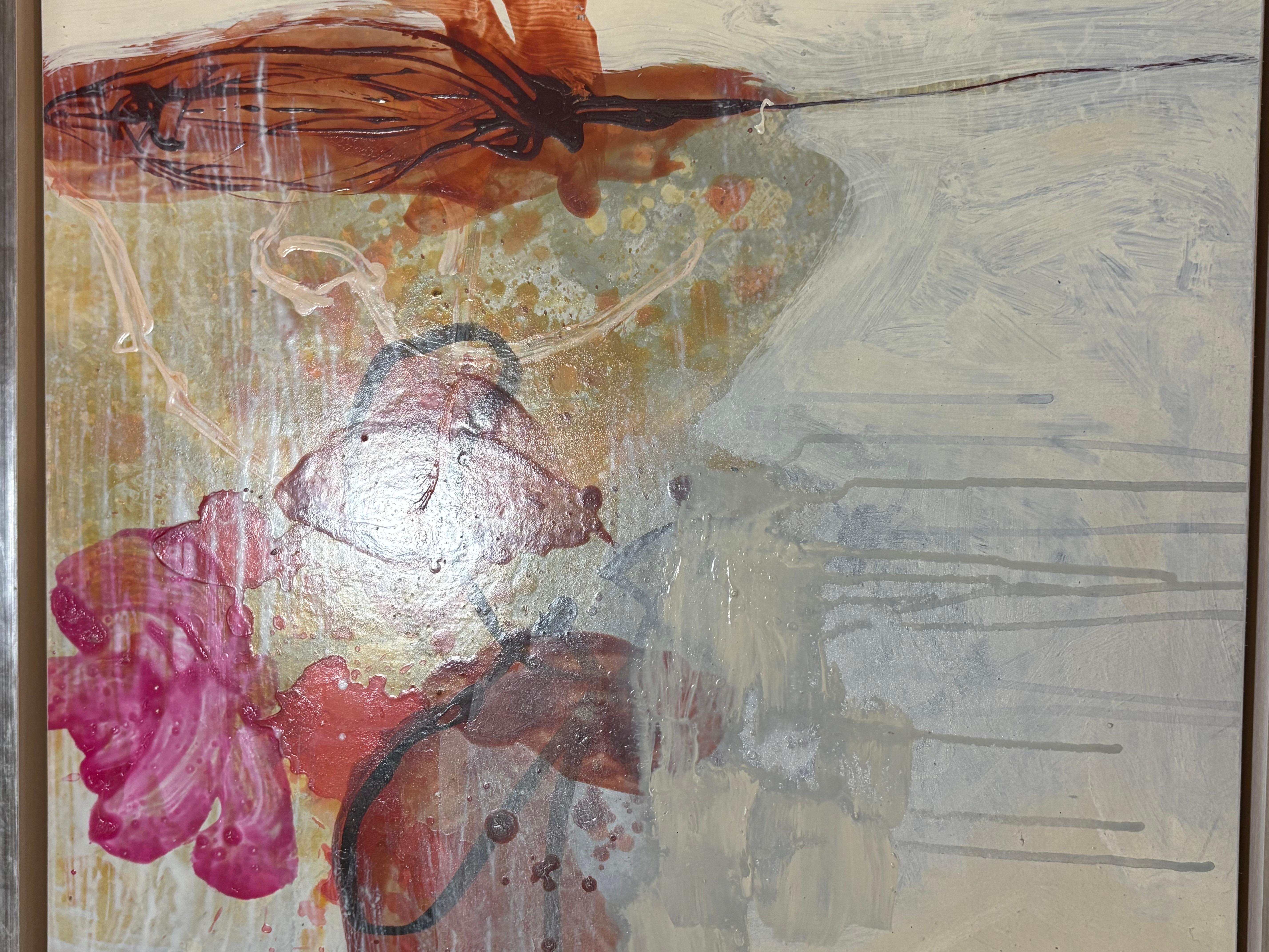 “Bayou Haiku” For Sale 2