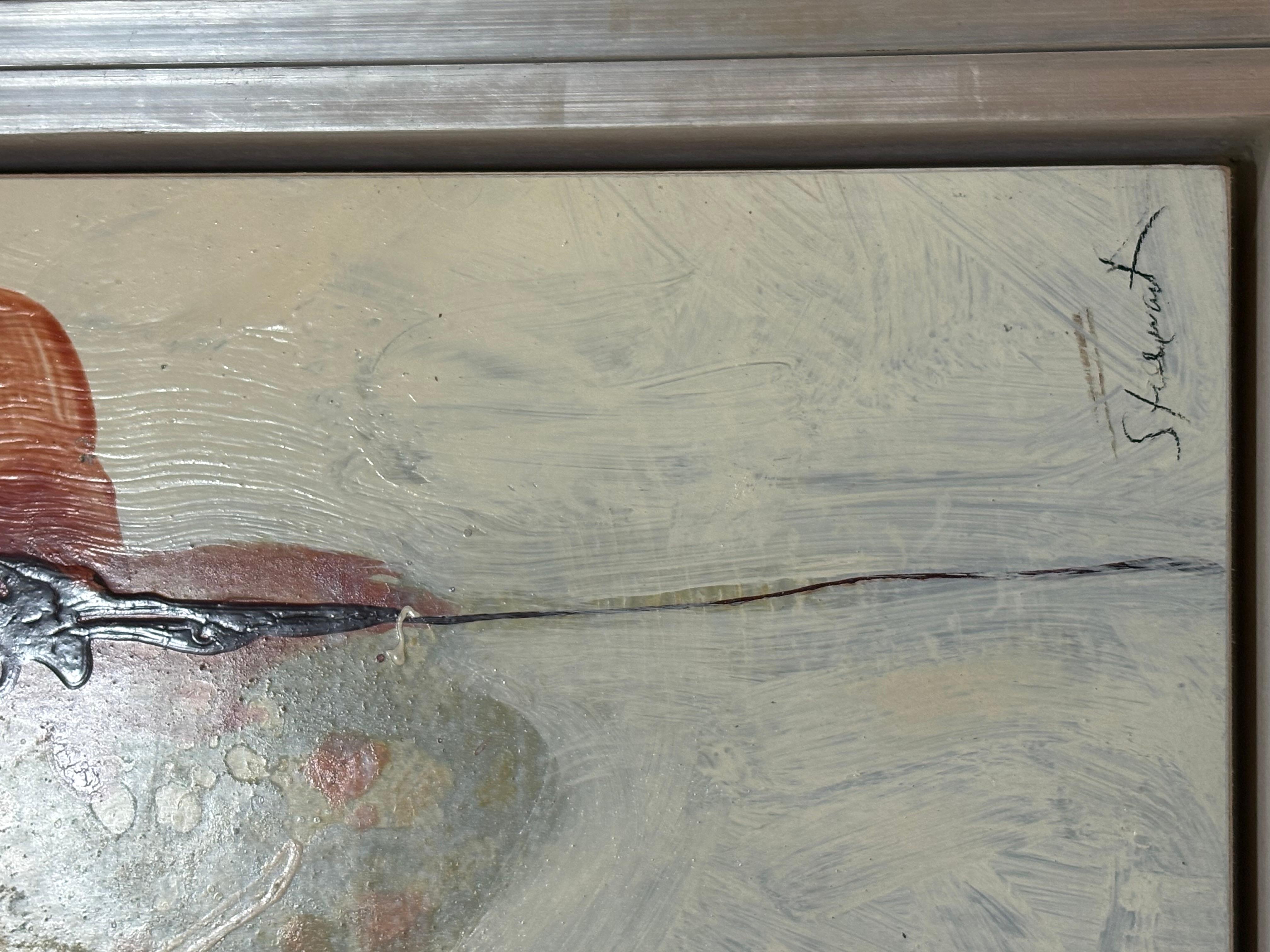 “Bayou Haiku” For Sale 3