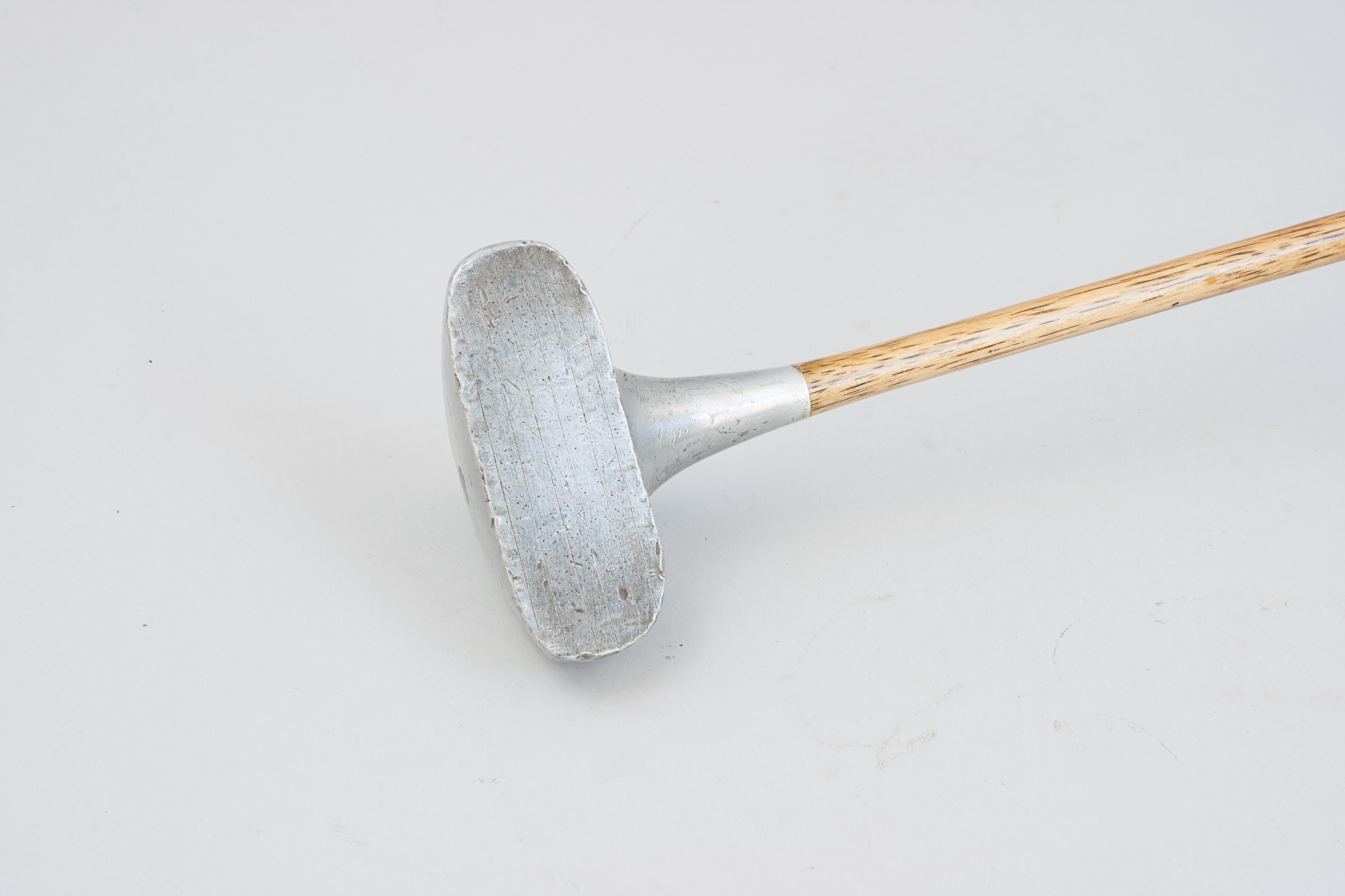 Legierung Kopf Krocket Putter im Angebot 2