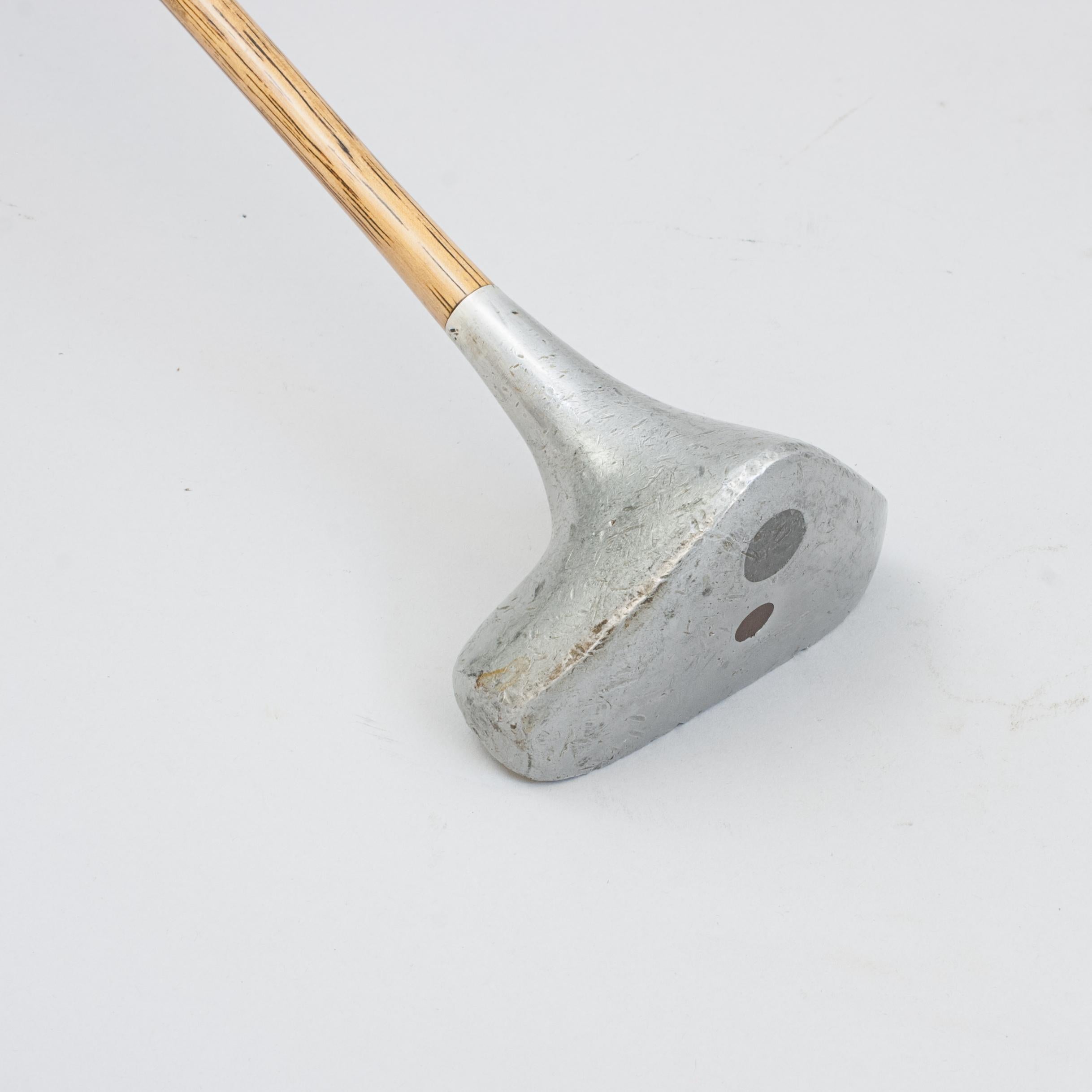 Legierung Kopf Krocket Putter im Angebot 3