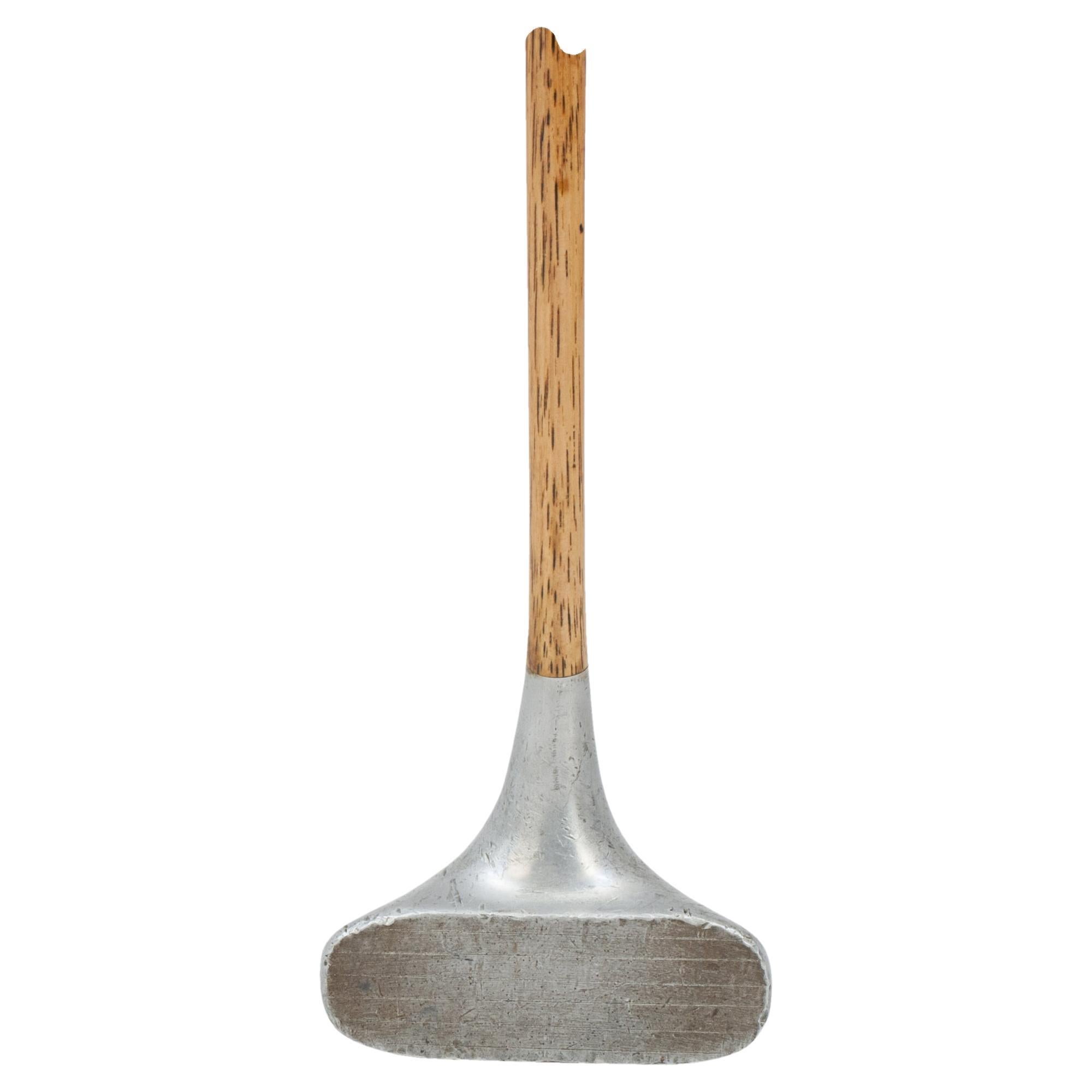 Legierung Kopf Krocket Putter im Angebot