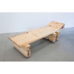 Allpine Tagesbett von Radu Abraham