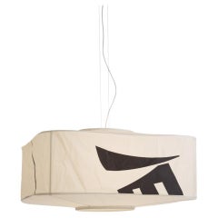 AllSew Reclaimed 48" Pendant by RBW