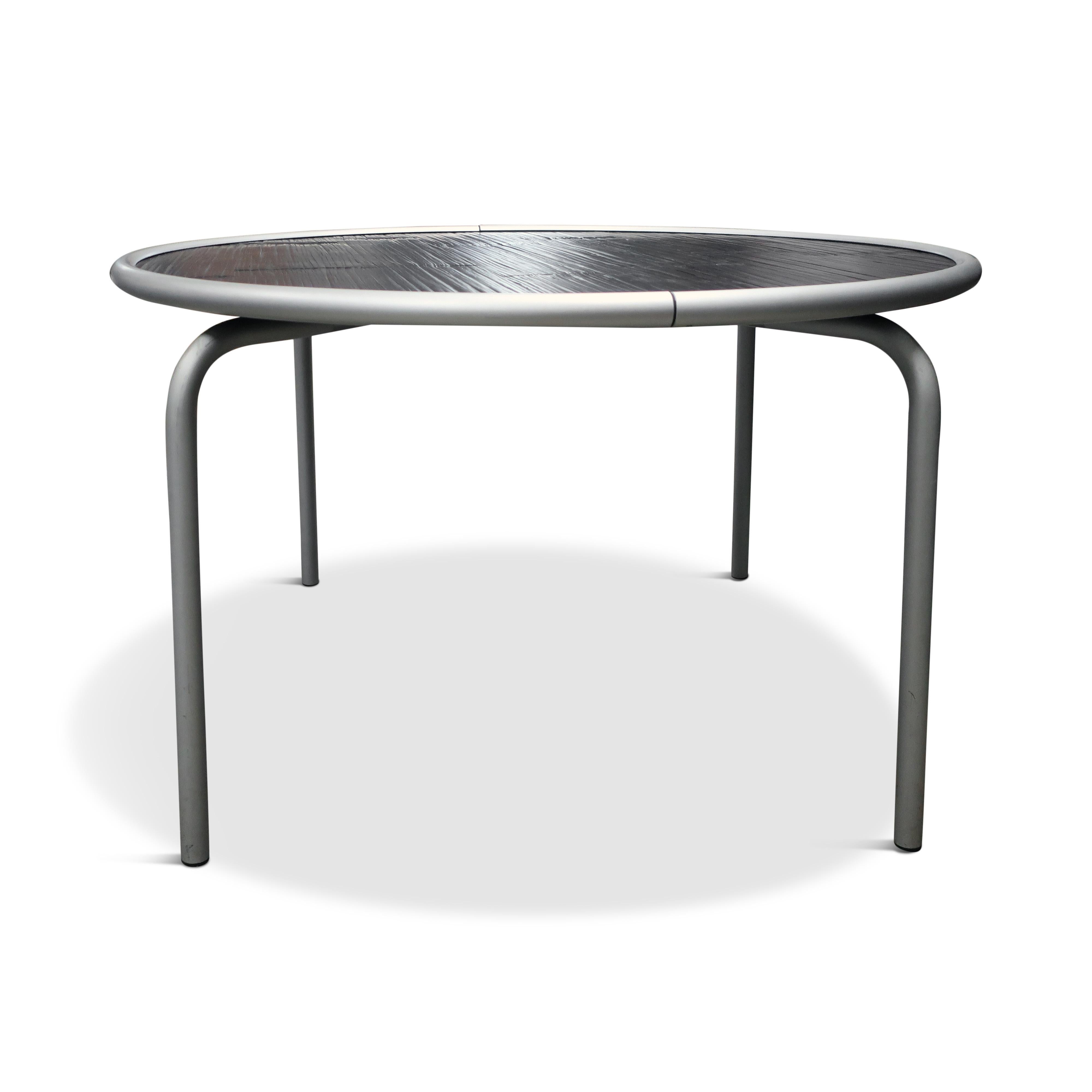 Modern Allu 136 Dining Table by Paola Navone for Gervasoni, '1999' For Sale