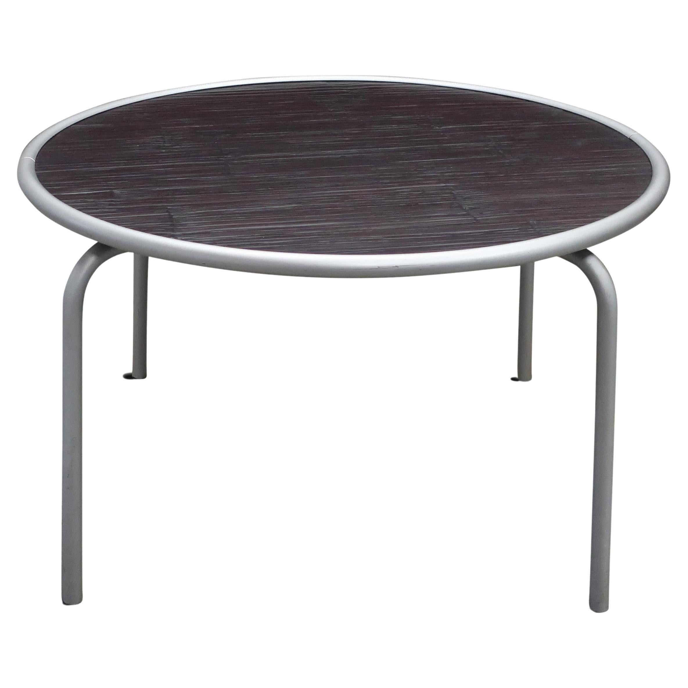 Allu 136 Dining Table by Paola Navone for Gervasoni, '1999' For Sale