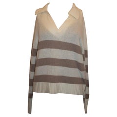 Allude Cashmere Sweater