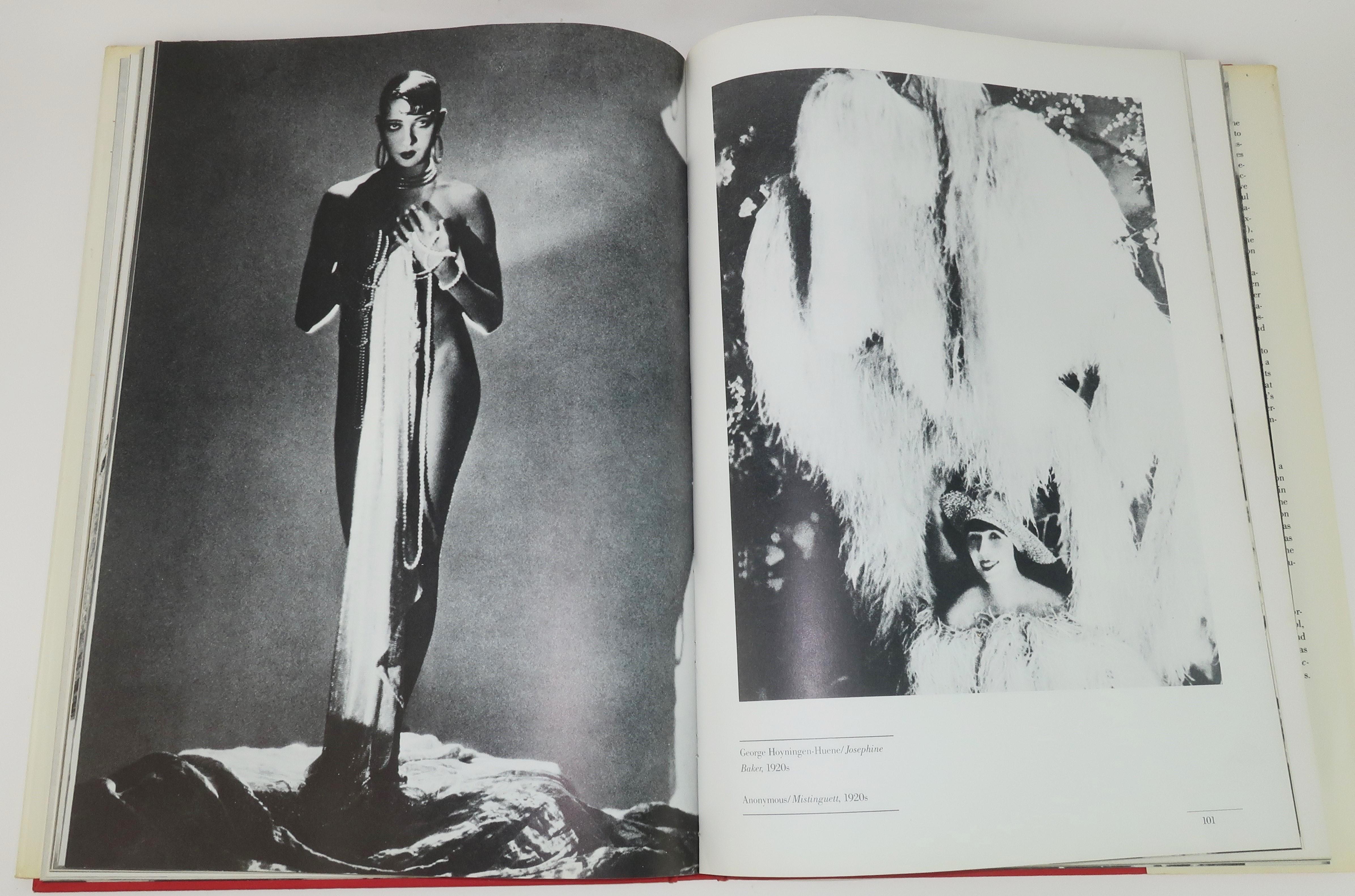 Allure by Diana Vreeland Fashion Photography Coffee Table Book, 1980 2