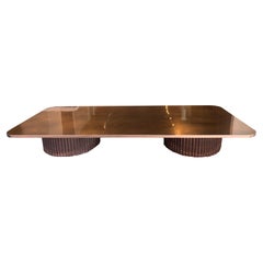 Allure Coffee Table by Baxter