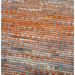 Tapis moderne en laine noué à la main de 9'2" x 12', proposé par Serapi Rug Gallery