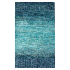 Allure Hand-Knotted Wool Rug – 3'1" x 5'