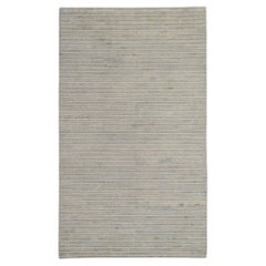 Allure Hand-Knotted Wool Rug – 3'1" x 5'2"