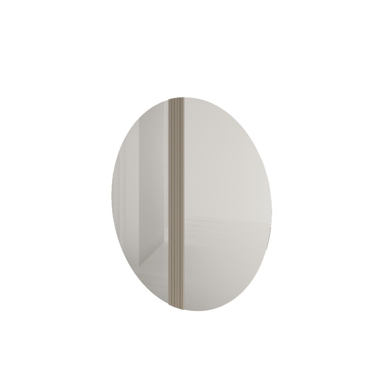 Portugais Miroir mural moderne ALLURE en vente