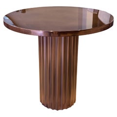 Allure Side Table by Baxter