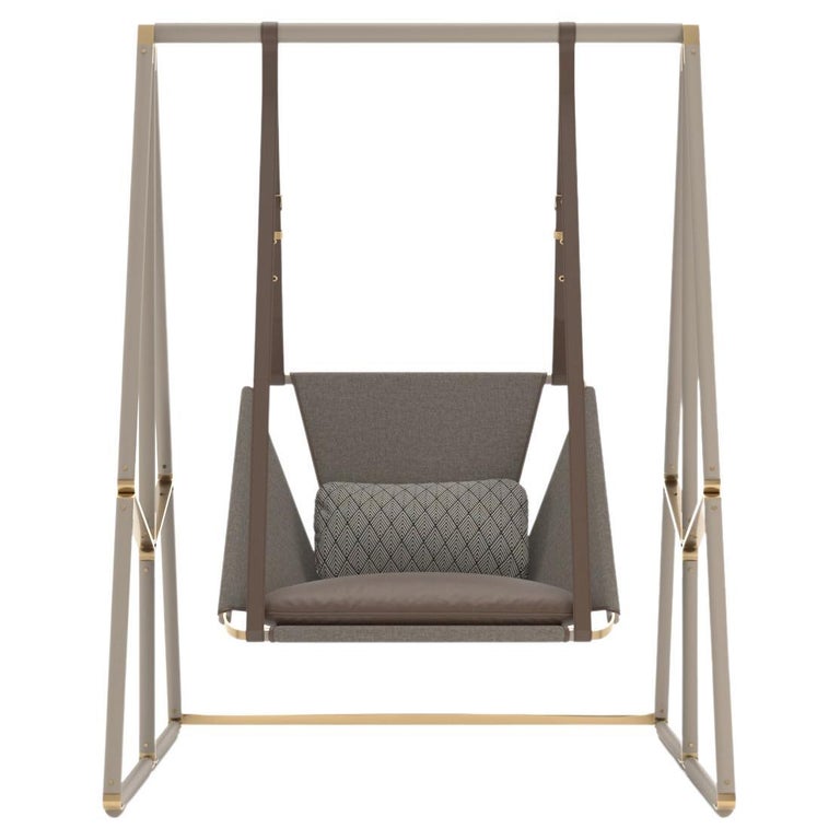 Allure Swing Chair For Sale at 1stDibs