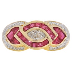 Cocktail Rings