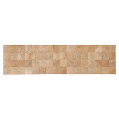  Alluring Customizable Sol Biscotti Cowhide Runner Small