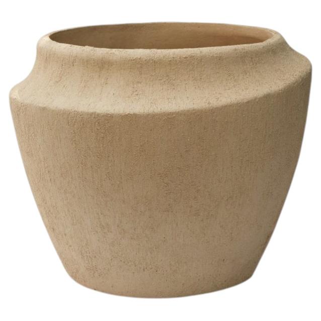 Alluvium Planter in Ash by ORCA For Sale