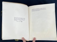 All_vellum Copy of R. L. Stevenson's Virginibus Puerisque