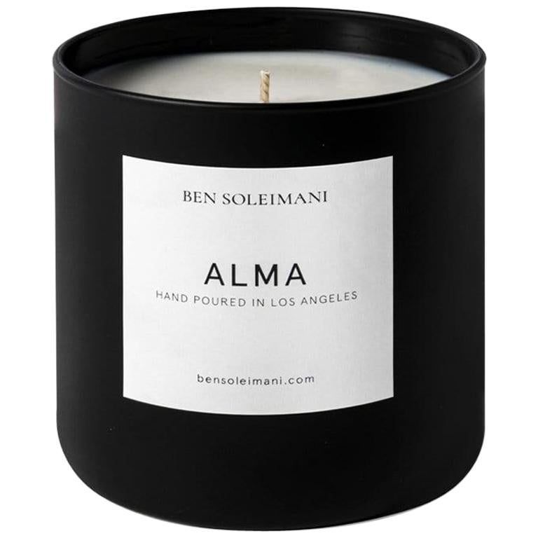 Ben Soleimani Alma Candle For Sale