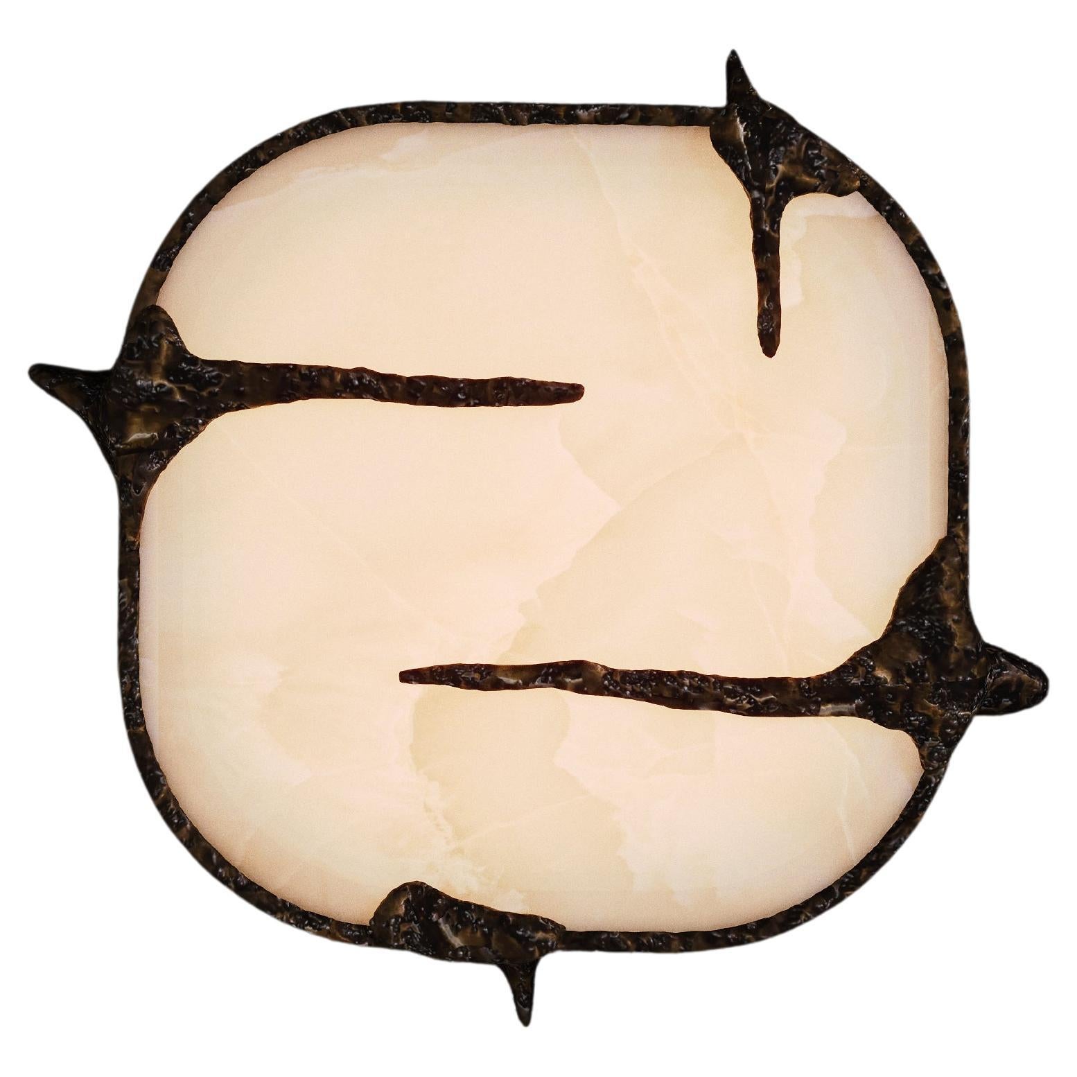 Thomas Cooper Studio Flush Mount