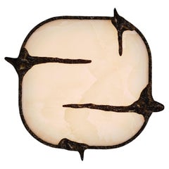 ALMA Ceiling Surface Flush Mount