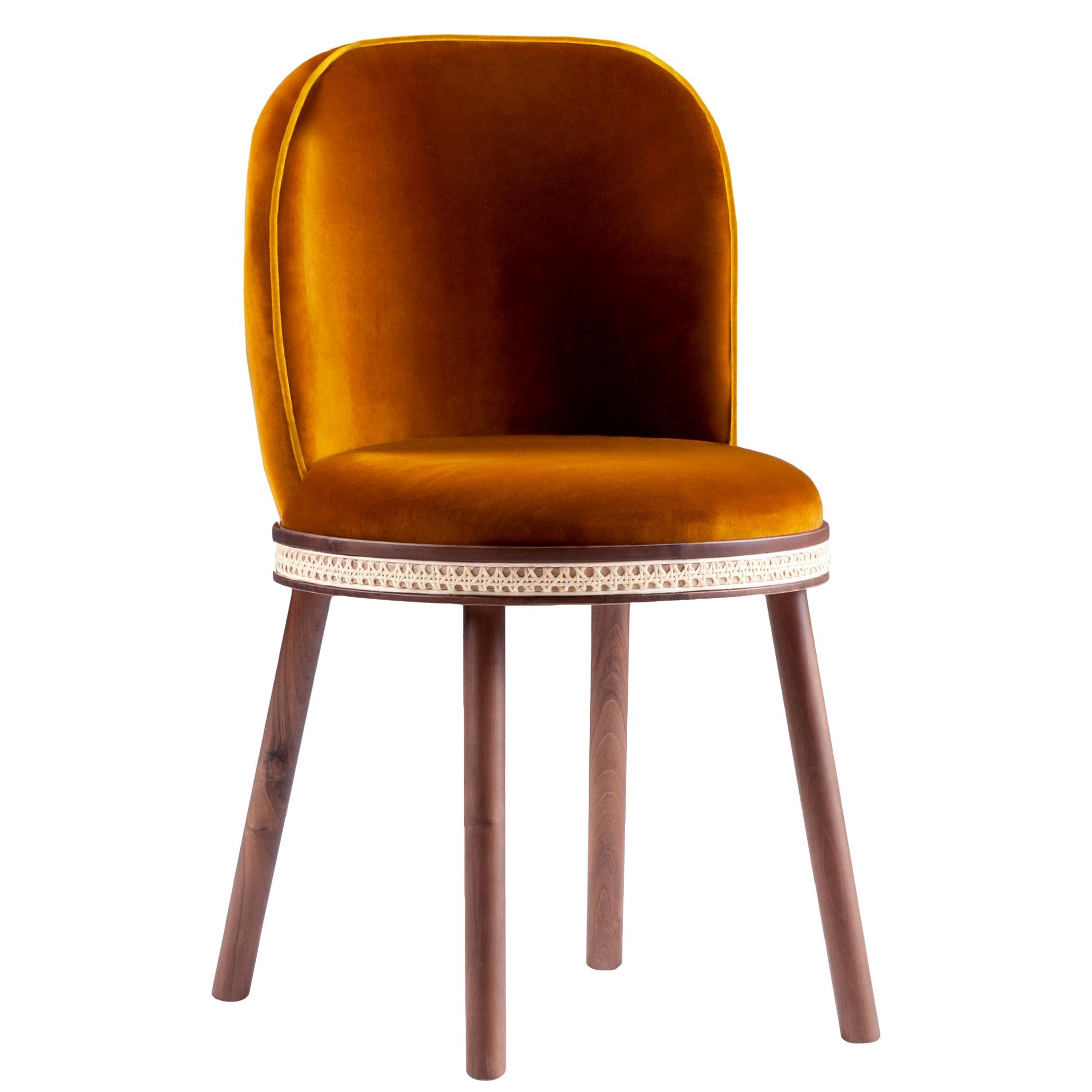 Alma Chair by Dooq For Sale