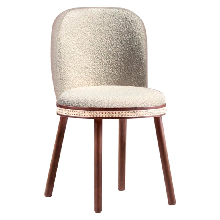 Alma Chair by Dooq For Sale