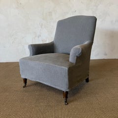 Alma Chair - Kaki
