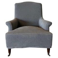Alma Chair - Kaki
