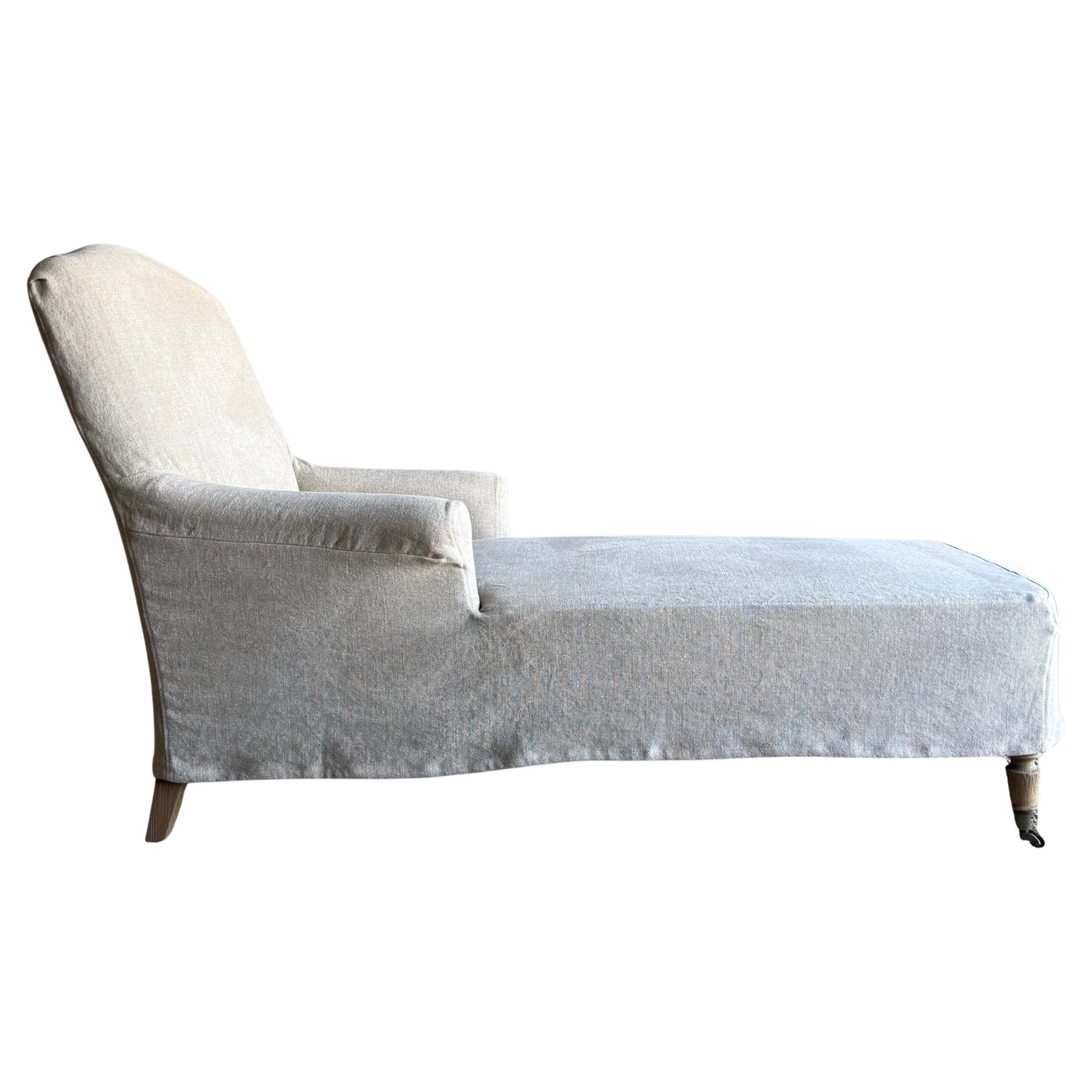 Chaise Longues nuevos y personalizados